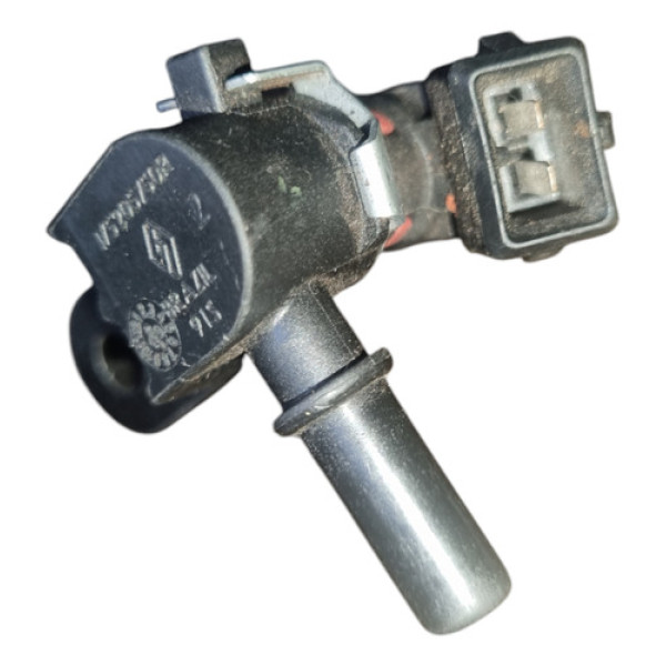 Bico Injetor Partida Frio Renault Sandero Logan 2018 2023