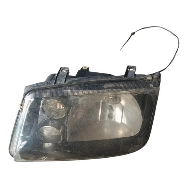 Farol Direito Vw Bora 1999 2007 Direito/passageiro