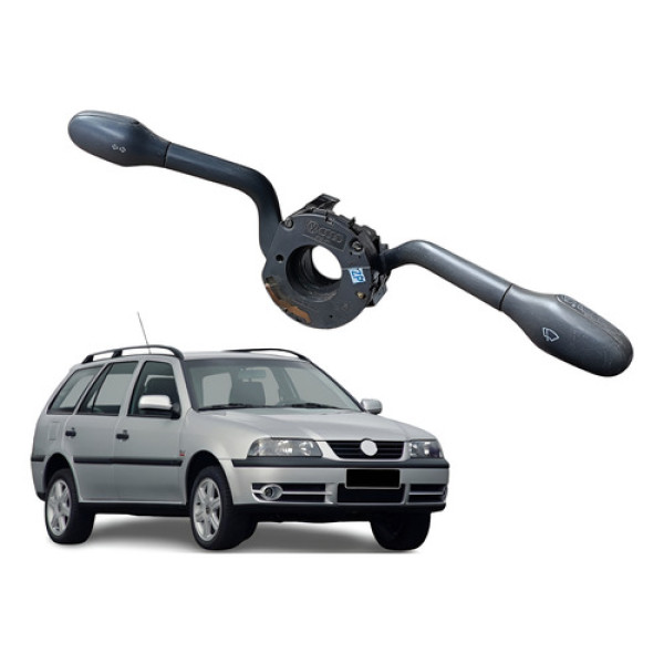 Chave Seta Limpador Vw Gol Parati Saveiro G2 G3 1999 2005