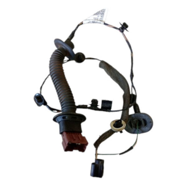 Chicote Porta Traseira Esquerda Renault Sandero