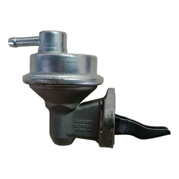 Bomba De Combustível Vw Gol Quadrado 89