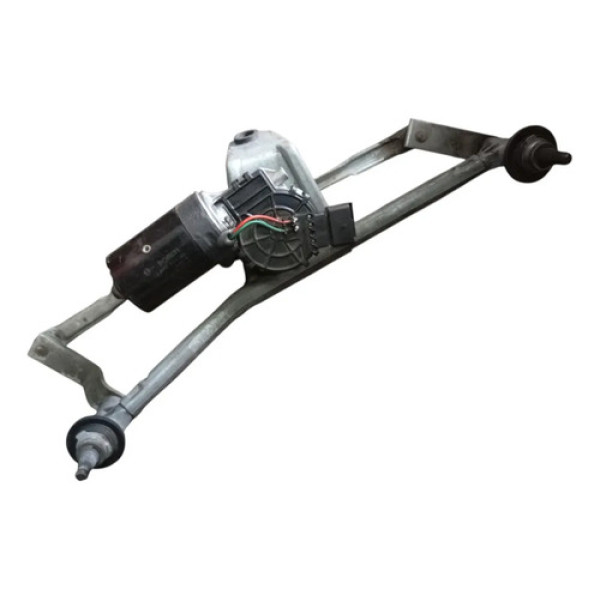 Galhada Máquina Limpador Parabrisa Peugeot 207 2008 2012