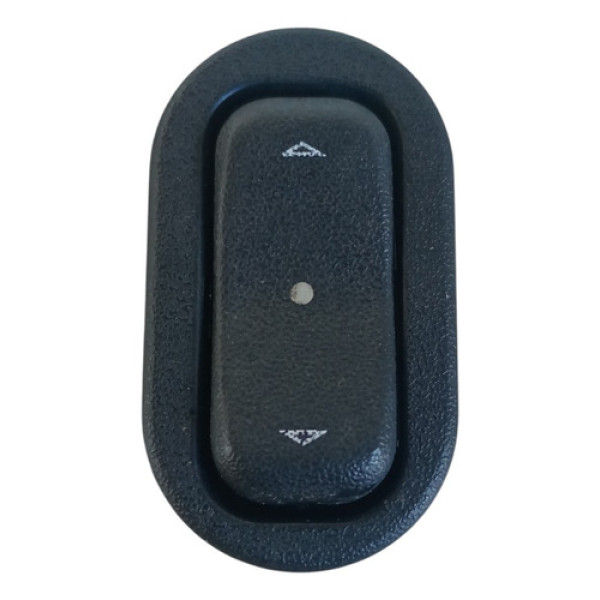 Botão Vidro Elétrico Traseiro Gm Zafira  2005 2012