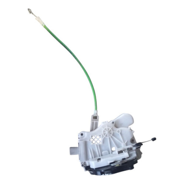 Fechadura Elétrica Traseira Esquerda Vw Fox 2011