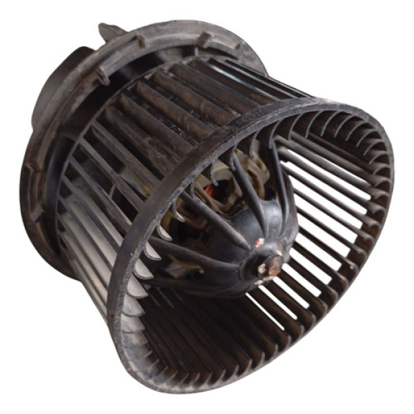 Motor Ventilador Ar Condicionado Renault Megane 2006 2011