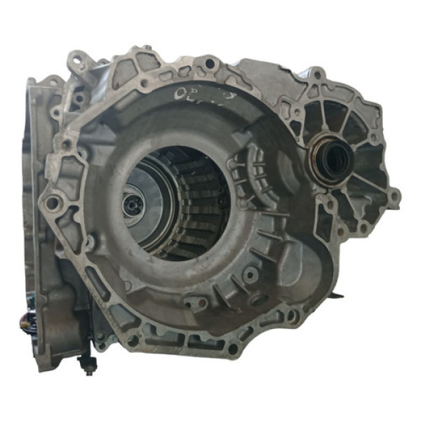 Carcaça Caixa Cambio Marcha Automático Gm 1.8 6t30 Spin 2018