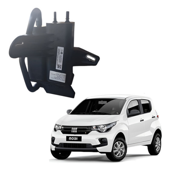 Filtro Canister Fiat Mobi Like 1.0 2020 2022 T34502780