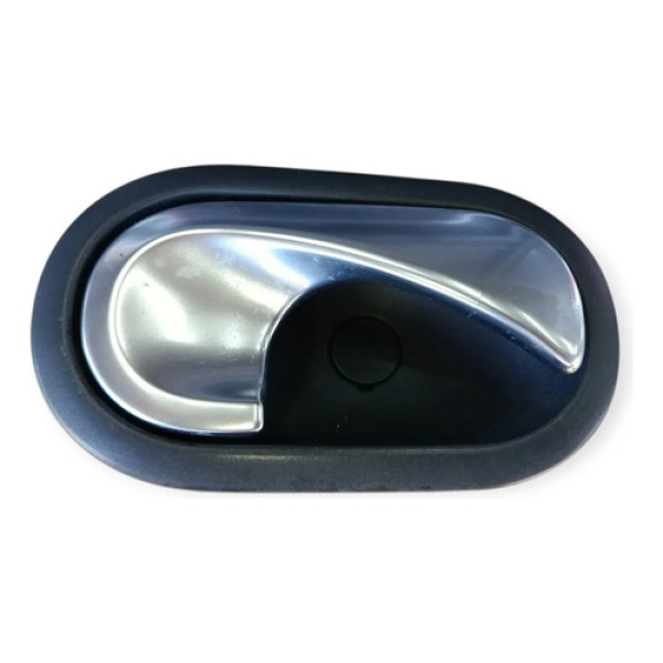 Maçaneta Interna Traseira Direita Renault Megane 2007 2010