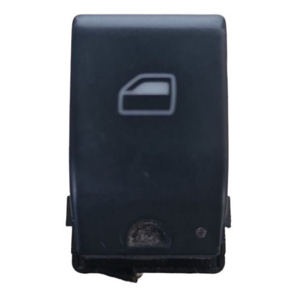 Botão Vidro Dianteiro Direito Fox 2010 A 2014 