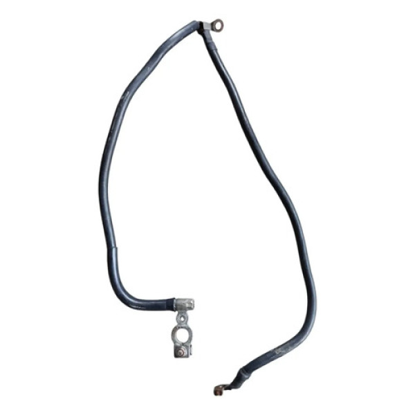 Cabo Bateria Negativo Vw Golf 2000 2009