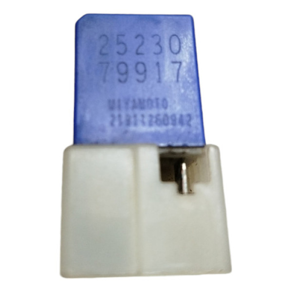 Relé Auxiliar Nissan March Versa Original