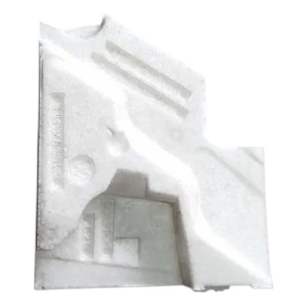 Almofada Impacto Vw Golf Bora 1999 2010 Branco