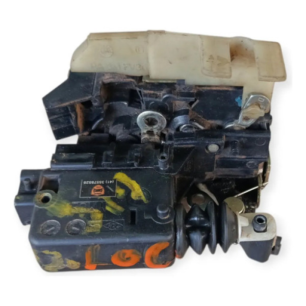 Fechadura Dianteira Direita Renault Sandero Logan 2008 2012