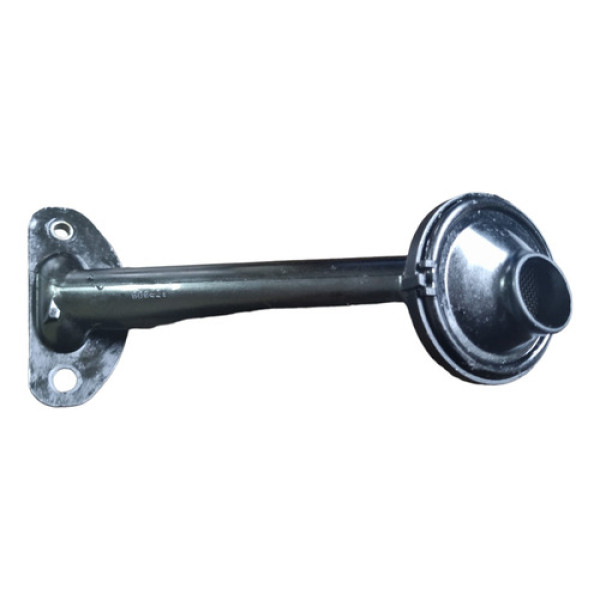 Pescador Bomba Óleo Nivus 2018 A 2020