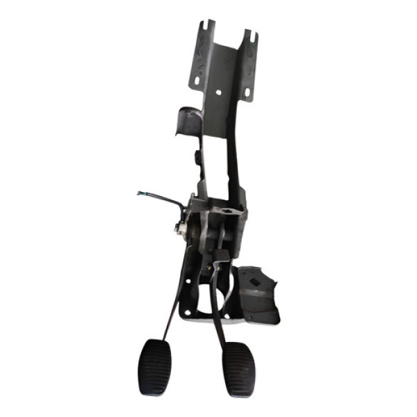 Pedal Embreagem Freio Fiat Siena Palio 2002 2006