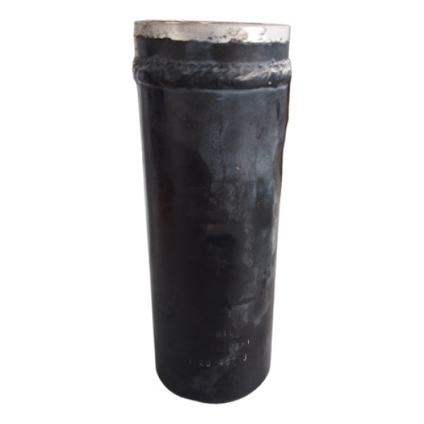 Filtro Secador Ar Condicionado Volkswagen Gol 2007 A 2008