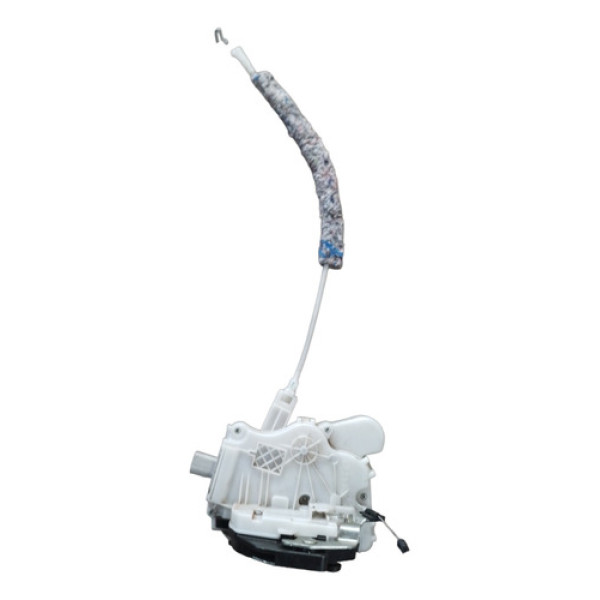 Fechadura Elétrico Tras Esquerdo Porta Gol G7 2016 A 2020