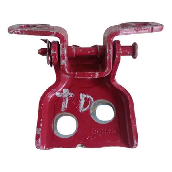 Dobradiça Porta Traseira Direita Renault Sandero 2011 A 2021