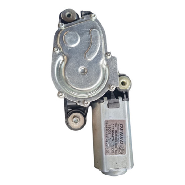 Motor Limpador Vidro Traseiro Gm Onix 2013 2017