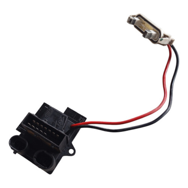 Resistência Eletroventilador Renault Clio 1.0  060303