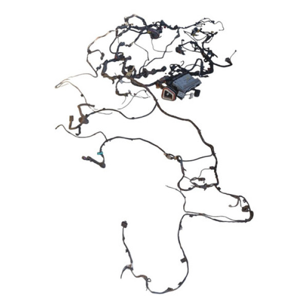 Chicote Carroceria Caixa Fusíveis Gm Vectra Gt 2009