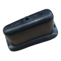 Puxador Porta Interno Direito Dianteiro Gm Celta 2001 2003 Preto