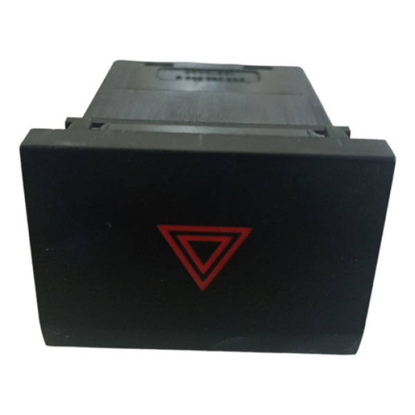 Botão Farol Milha Fox Saveiro 03/05