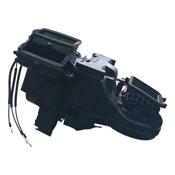 Caixa Evaporadora Ar Condicionado Vw Parati Gol G3 1999 2005