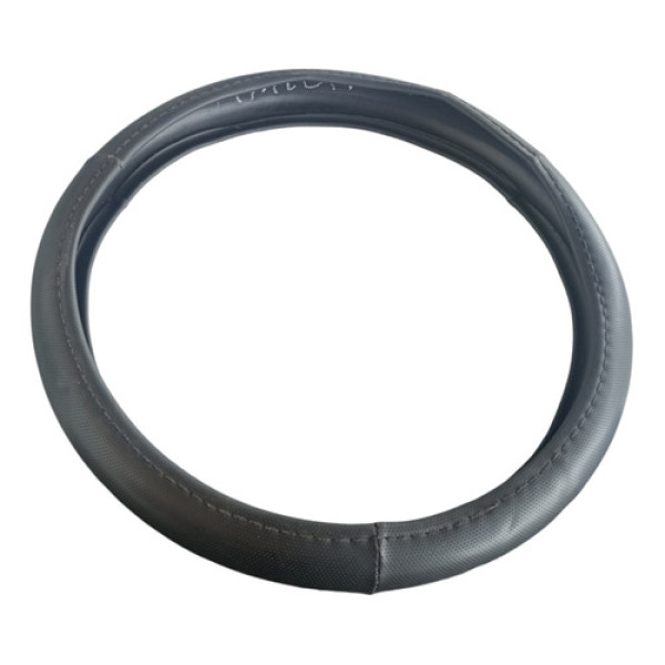 Capa Volante Condutor Motorista Nissan March Versa