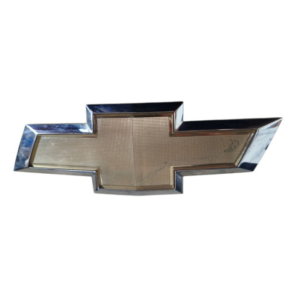 Emblema Tampa Traseira Gm Cobalt 2016 2019