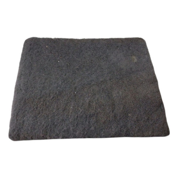 Moldura Acabamento Tampa Vw Bora 2001 0113173g