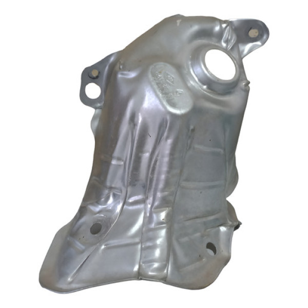 Defletor Protetor Calor Escape Renault Sandero Logan 2020