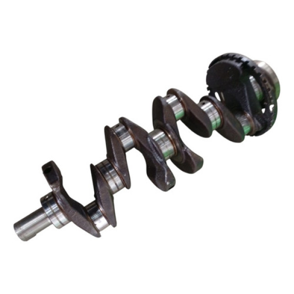 Virabrequim Std Nissan Livina 1.8 2007 2014 Para Retificar