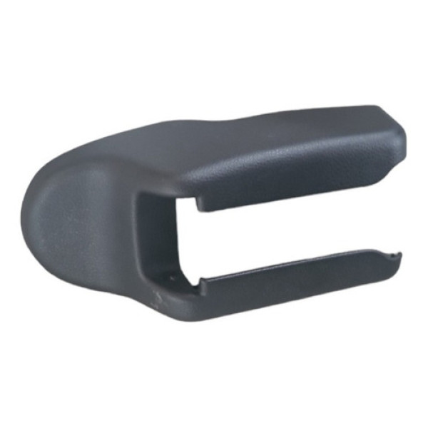 Acabamento Do Trilho Do Fit 2009 A 2014