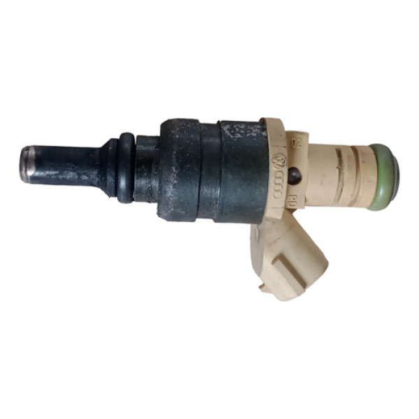 Bico Injetor Audi A3 1.8 Aspirado 2001 A 2007 06a906031ak