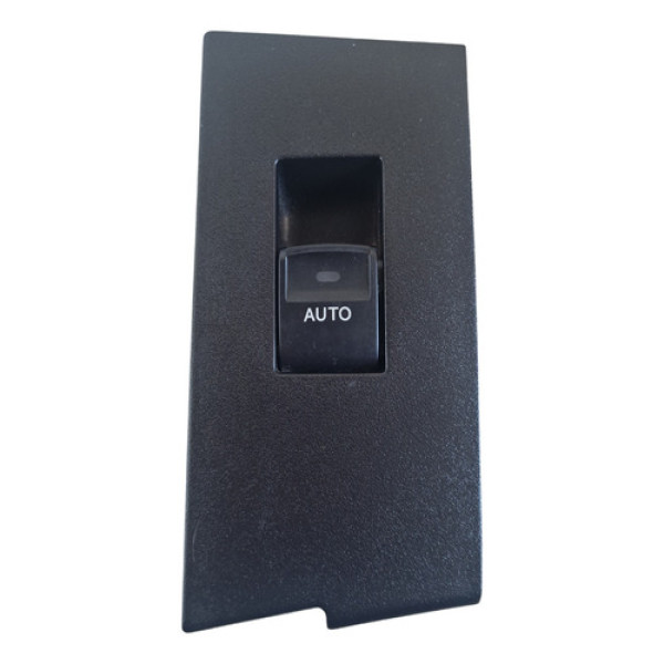 Botão Vidro Elétrico Tras Dir Toyota Corolla 2015 A 2018