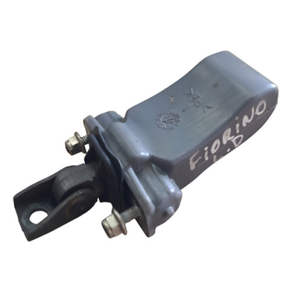 Limitador Porta Direita Fiat Uno Fiorino 2p 2014 2022