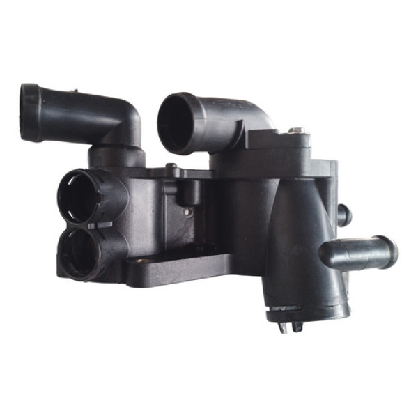 Cavalete Distribuição Agua Fox Crossfox 1.0 2005  Preto