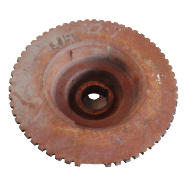 Polia Virabrequim Fiat Palio 1.0 1998 