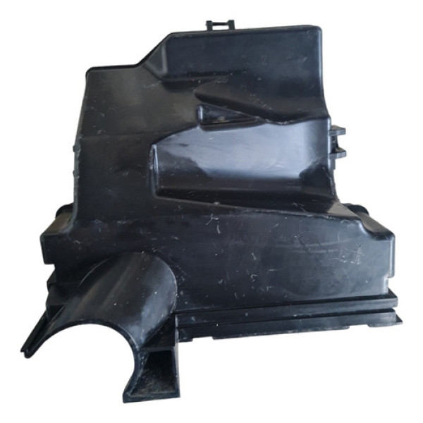 Acabamento Caixa Fusível Nissan March 