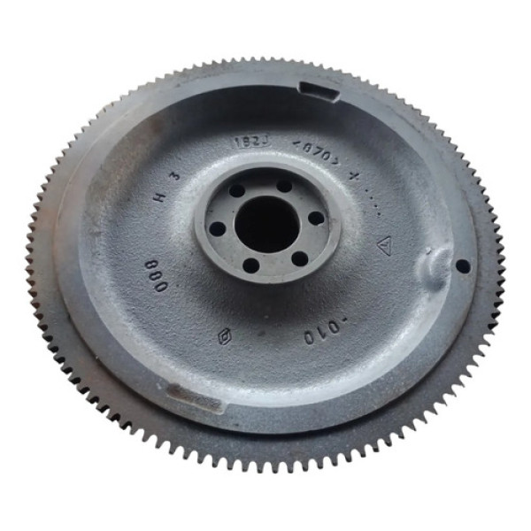 Volante Motor Cremalheira Renault Clio