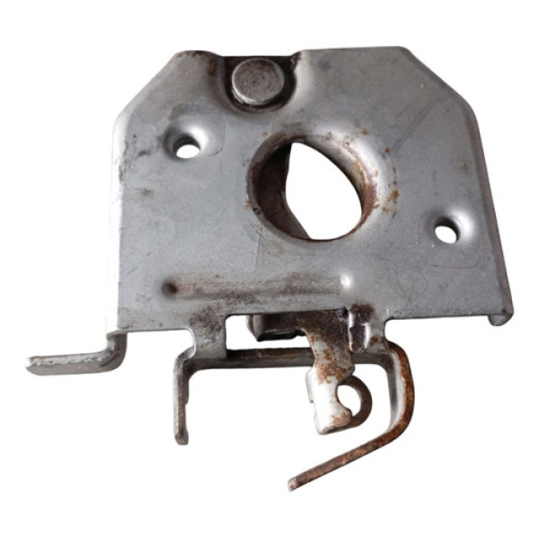 Fechadura Trava Capo Renault Clio Megane 1997 2010 236510f