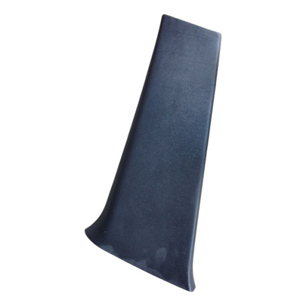 Acabamento Moldura Coluna Central Direito Vw Golf Bora 2005