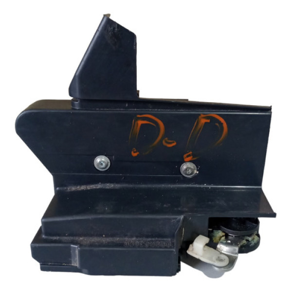 Fechadura Elétrica Dianteira Direita Renault Logan 2015 