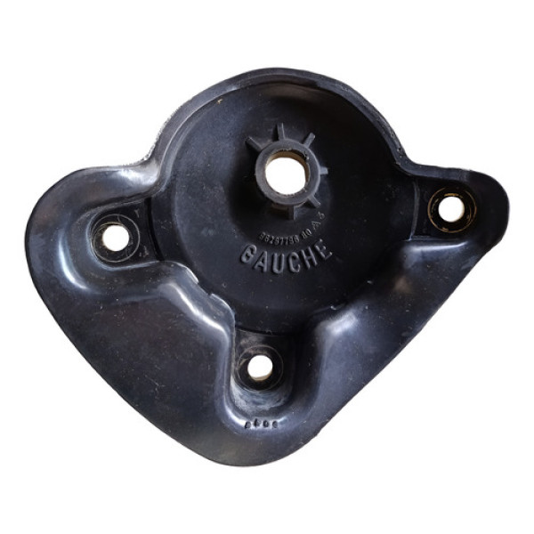 Coifa Guarda Po Coluna Direção Peugeot 206 1.4 2005