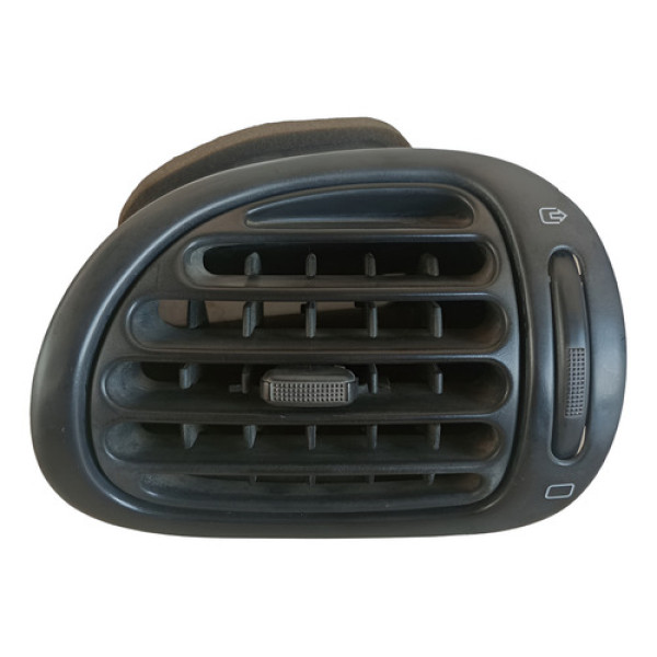 Difusor Ar Direito Peugeot 206 207 2001 2010