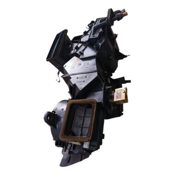 Caixa Evaporadora Ar Condicionado Vw Golf Bora 1999 2006