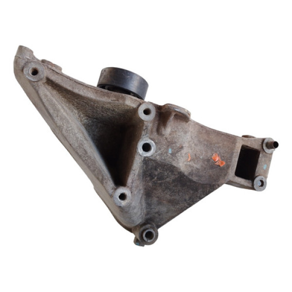 Suporte Compressor Alternador Fiat Palio Siena 2001 A 18
