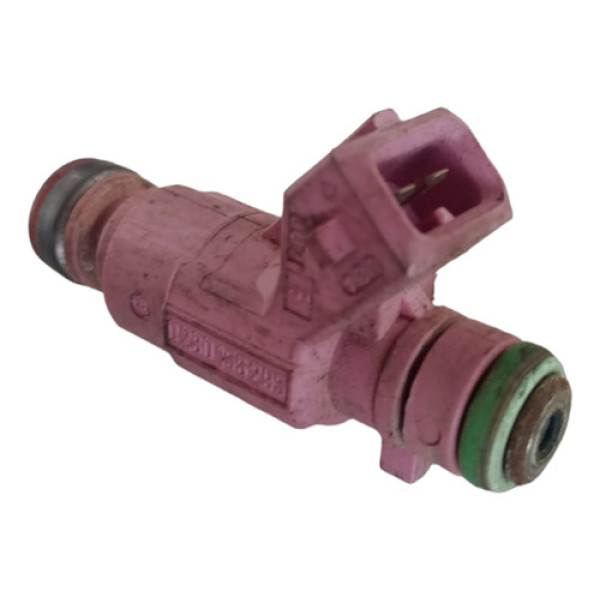 Bico Injetor Citroen C3 Peugeot 206 207 1.4 2007 2008