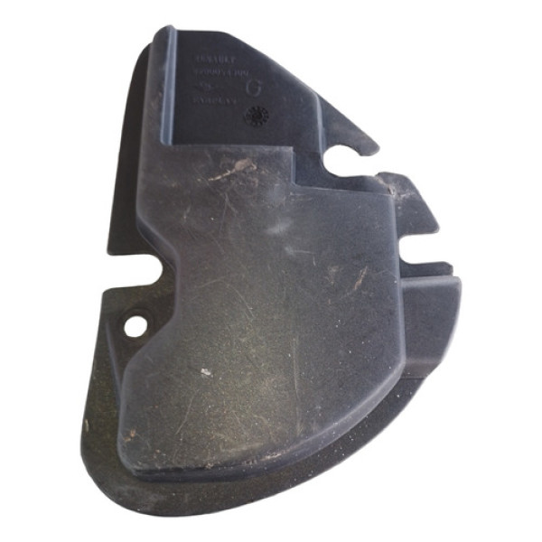 Tampa Lanterna Esqueda Renault Clio Sedan 2006/12